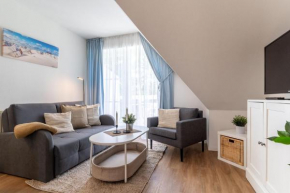 Schloppstuv 9 ⇒ Charmante Maisonette-Wohnung in St Peter-Ording